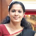 ടി വി അനുപമയെ മാറ്റിയതിന് പിന്നിൽ ഞാനല്ല; വിശദീകരണവുമായി മന്ത്രി സി പി ജോണ്‍