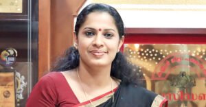 പി പി ദിവ്യക്കെതിരെ വിജിലൻസ് അന്വേഷണം