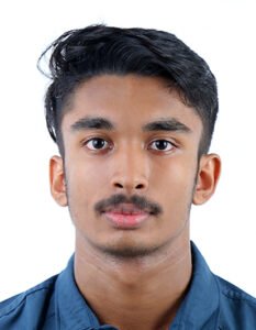 ABHINAV A YUDANSHA 2025–2026 INDIVIDUAL WINNER