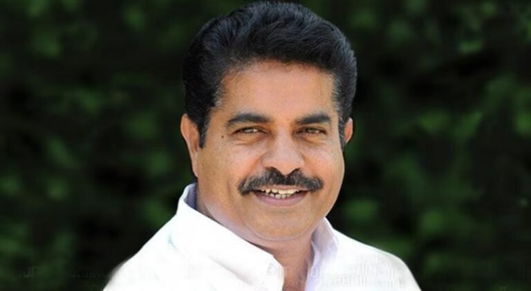 Adoor-prakash