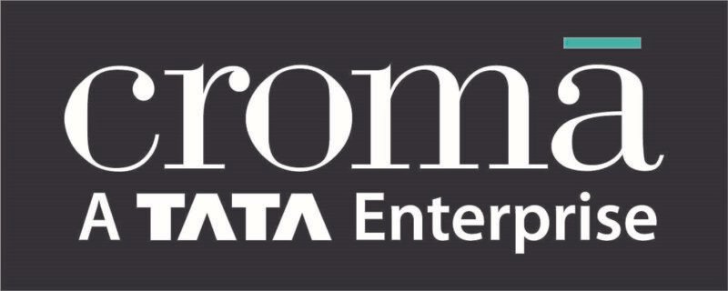 Croma Logo