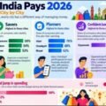 How Urban India Pays Report 2026