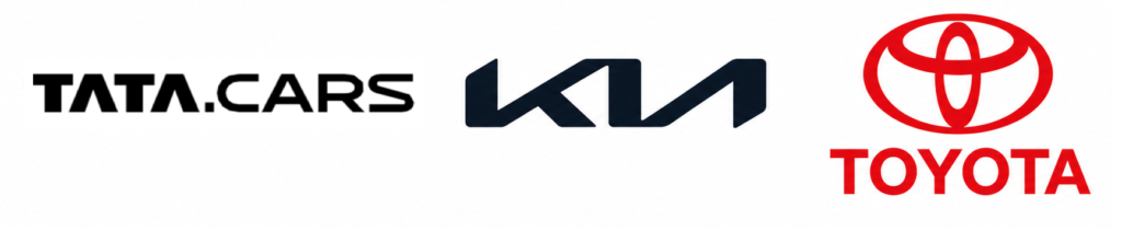 Logo Auto TKM TMPV Kia