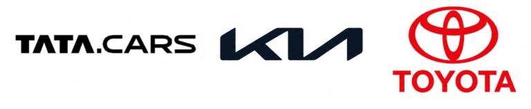 Logo Auto TKM TMPV Kia