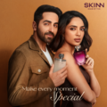 Skinn- Brand Campaign Image