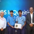 TCS InQuizitive Kochi Edition Winners