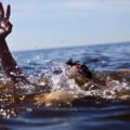 drowning