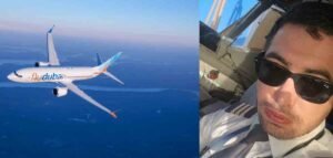 flydubai