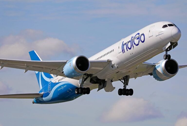 indigo-787-taking-off