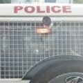 police