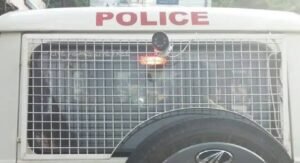 police