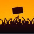 protest